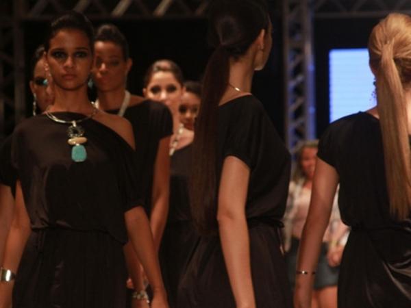 Oi.TI Joias chama atenção de público na Piauí Fashion Week - Imagem 2