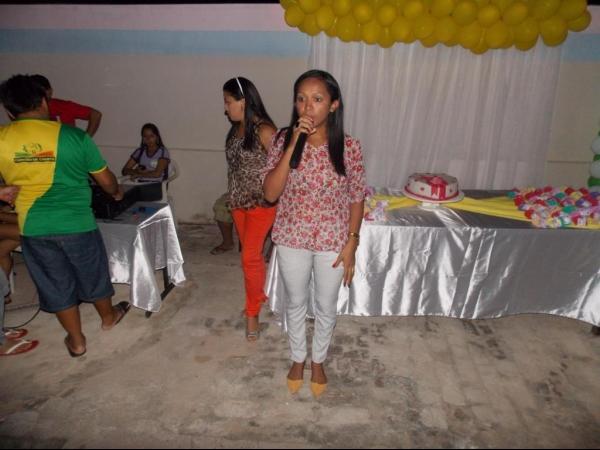 Equipe do Serviço de Convivência e Fortalecimento de Vínculos homenageia as Mães - Imagem 17