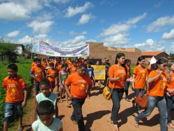 Secretaria Municipal de Assistência Social realiza campanha “Faça Bonito” 2014 - Imagem 5