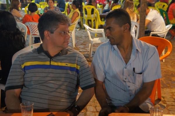 Um momento histórico  - Imagem 25