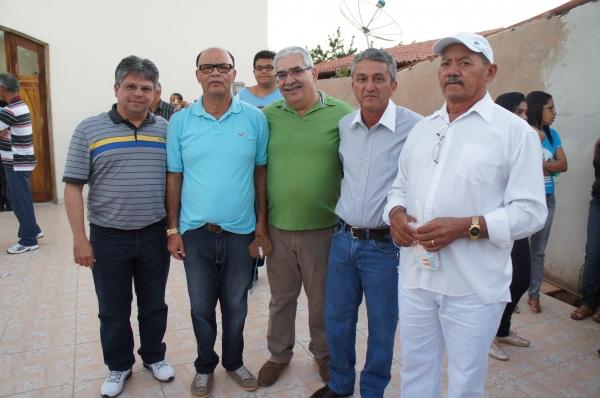 Um momento histórico  - Imagem 1