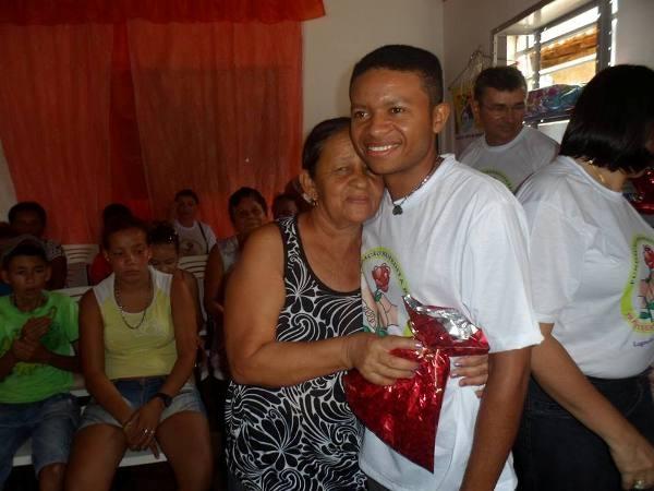 Radio Cidade Progresso faz bela homenagem às mães de Lagoa do Sitio - Imagem 5