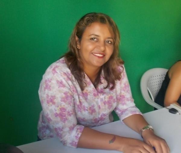 Prefeita Gadocha prestigia  reunião da Câmara de vereadores em Canavieira  - Imagem 10