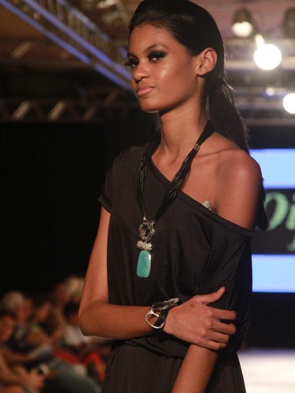 Oi.TI Joias chama atenção de público na Piauí Fashion Week - Imagem 8