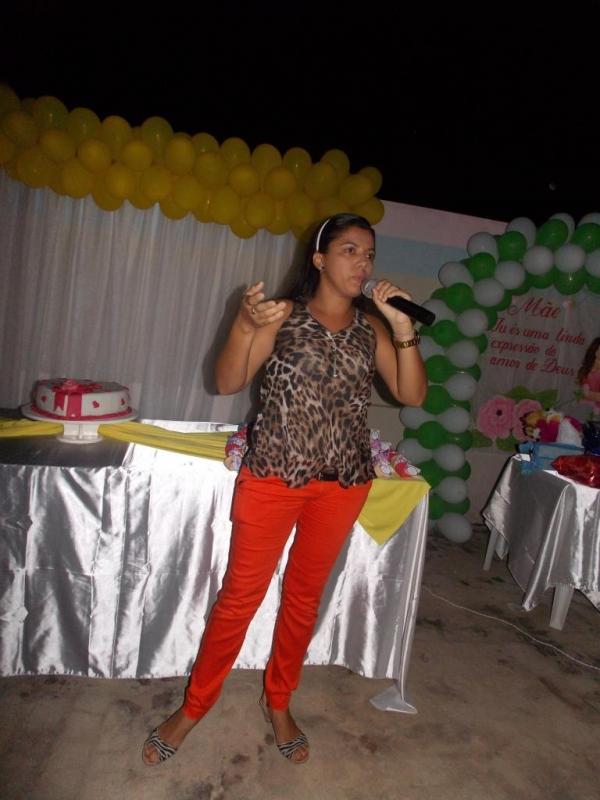 Equipe do Serviço de Convivência e Fortalecimento de Vínculos homenageia as Mães - Imagem 20