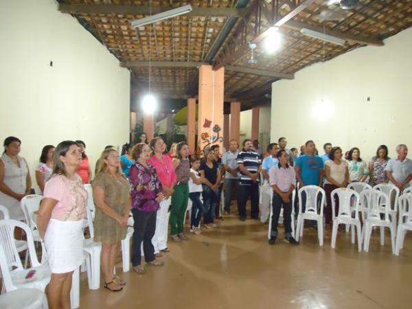 Lançado O Programa Eu Faço a Minha Cidade Mais Limpa - Imagem 20