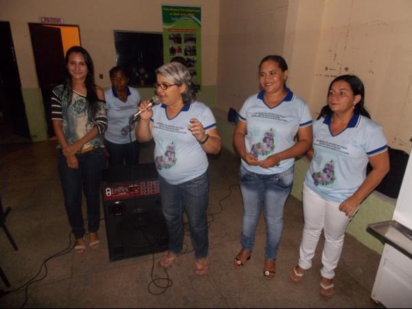 Palestra com adolescentes sobre sexo na adolescência  - Imagem 10