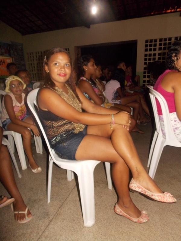 Palestra com adolescentes sobre sexo na adolescência  - Imagem 11