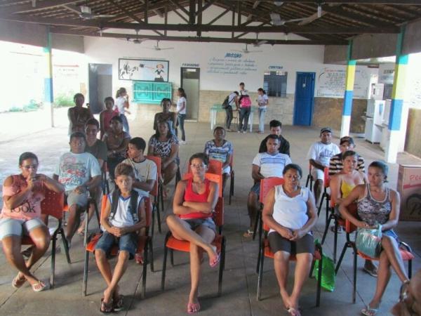 Alunos são beneficiados com o  Programa “Pedala Piauí” - Imagem 17