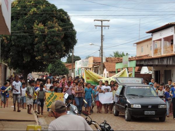 18 DE MAIO: dia Nacional de Combate ao Abuso e à Exploração Sexual Contra Crianças e Adolescente - Imagem 23
