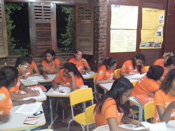 Abertas novas inscrições para cursos do PRONATEC  - Imagem 11