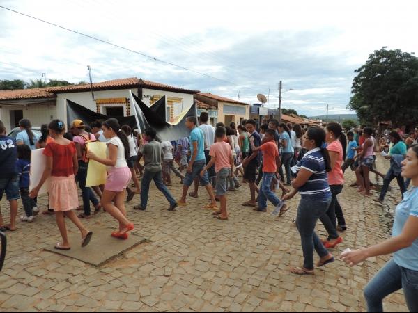 18 DE MAIO: dia Nacional de Combate ao Abuso e à Exploração Sexual Contra Crianças e Adolescente - Imagem 19