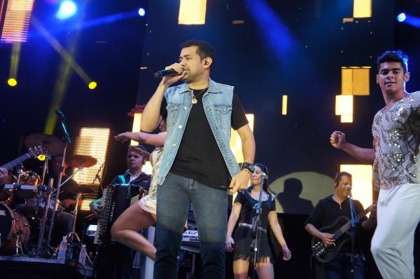 Um Show histórico. - Imagem 5