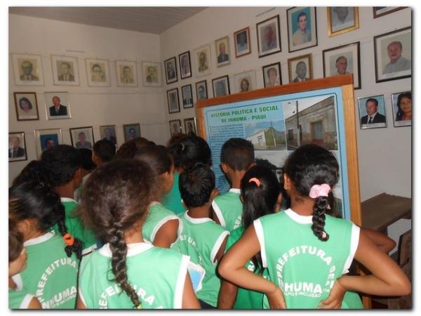 7ª Artes no Museu, dentro da 12ª Semana Nacional de Museus - Imagem 5