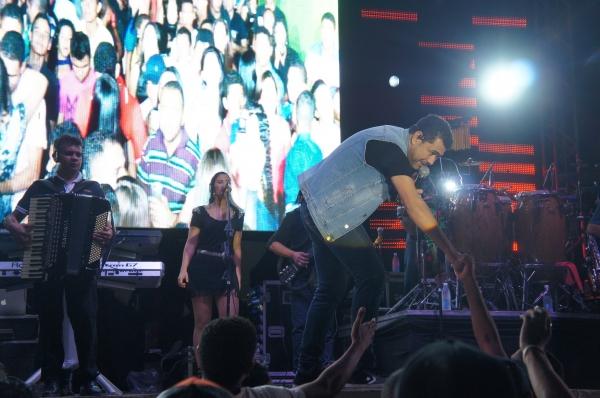 Um Show histórico. - Imagem 23