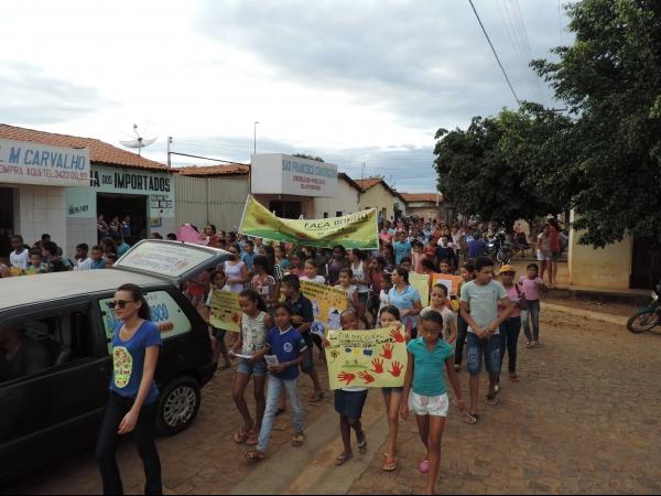18 DE MAIO: dia Nacional de Combate ao Abuso e à Exploração Sexual Contra Crianças e Adolescente - Imagem 27