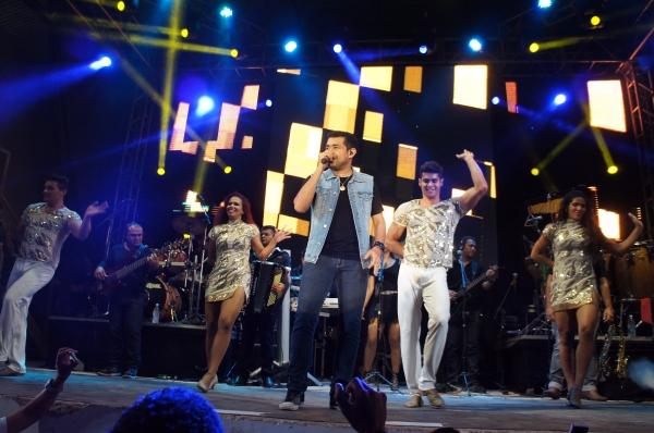 Um Show histórico. - Imagem 7