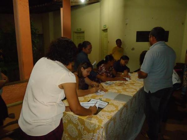 Lançado O Programa Eu Faço a Minha Cidade Mais Limpa - Imagem 23