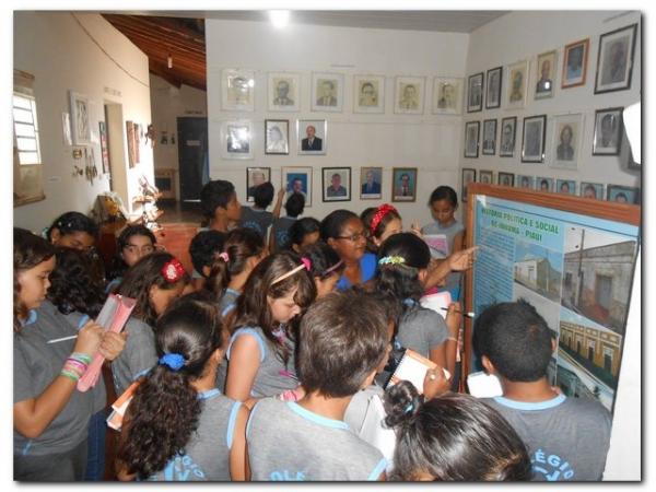 7ª Artes no Museu, dentro da 12ª Semana Nacional de Museus - Imagem 51