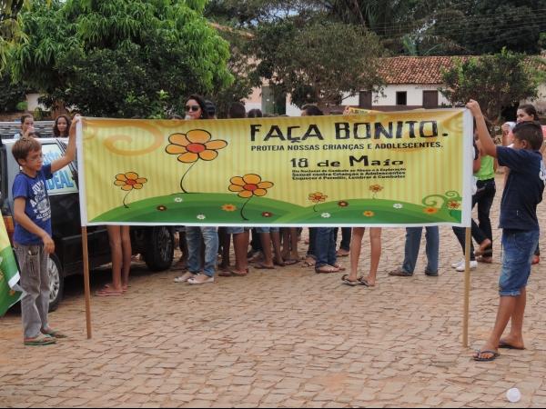 18 DE MAIO: dia Nacional de Combate ao Abuso e à Exploração Sexual Contra Crianças e Adolescente - Imagem 8