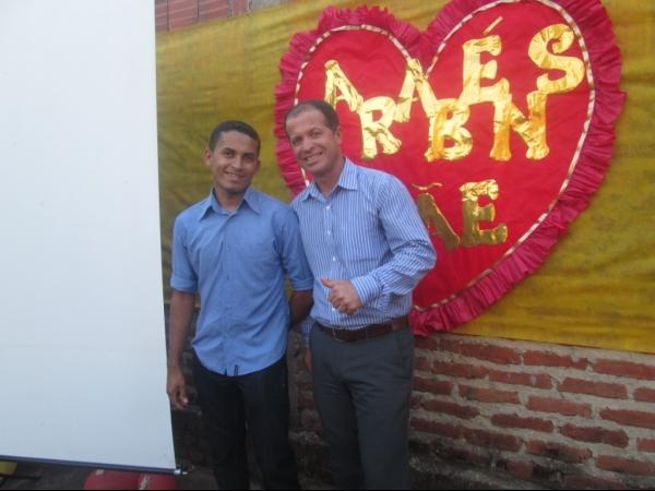 O CRAS de Cristalândia do Piauí nessa quarta-feira homenageou as mães com apresentações. - Imagem 4