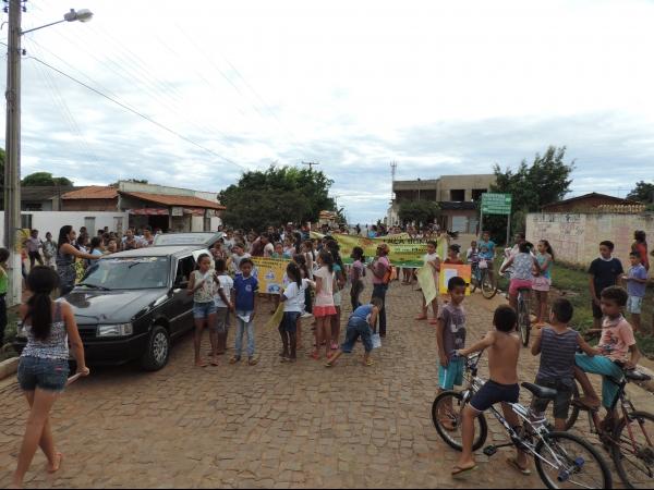 18 DE MAIO: dia Nacional de Combate ao Abuso e à Exploração Sexual Contra Crianças e Adolescente - Imagem 33
