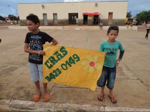 18 DE MAIO: dia Nacional de Combate ao Abuso e à Exploração Sexual Contra Crianças e Adolescente - Imagem 2