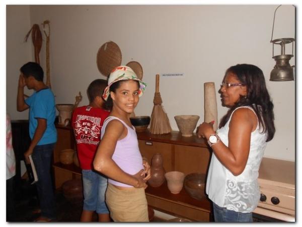 7ª Artes no Museu, dentro da 12ª Semana Nacional de Museus - Imagem 35