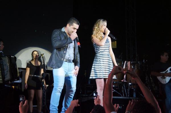 Um Show histórico. - Imagem 18