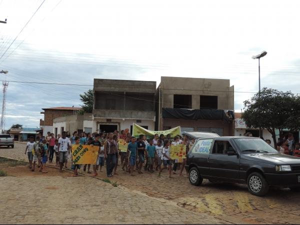 18 DE MAIO: dia Nacional de Combate ao Abuso e à Exploração Sexual Contra Crianças e Adolescente - Imagem 29