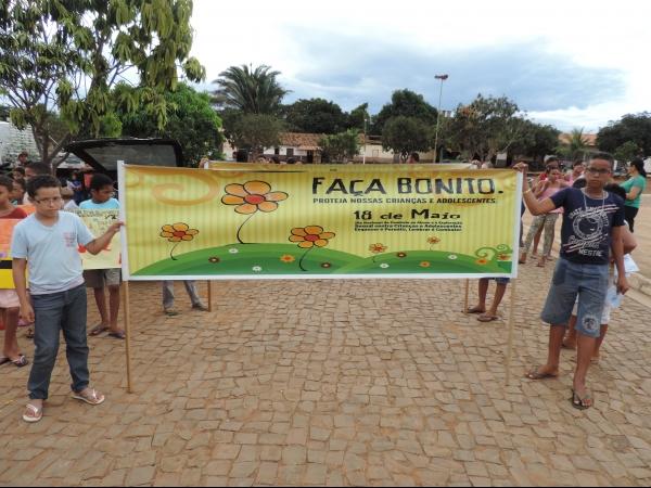 18 DE MAIO: dia Nacional de Combate ao Abuso e à Exploração Sexual Contra Crianças e Adolescente - Imagem 1