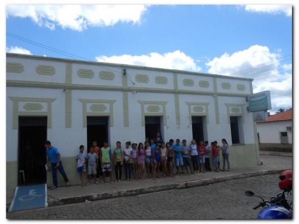 7ª Artes no Museu, dentro da 12ª Semana Nacional de Museus - Imagem 53