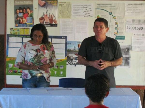 Alunos são beneficiados com o  Programa “Pedala Piauí” - Imagem 18