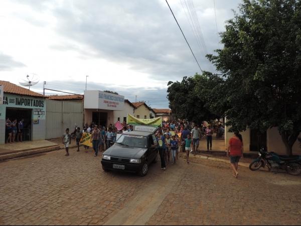18 DE MAIO: dia Nacional de Combate ao Abuso e à Exploração Sexual Contra Crianças e Adolescente - Imagem 25