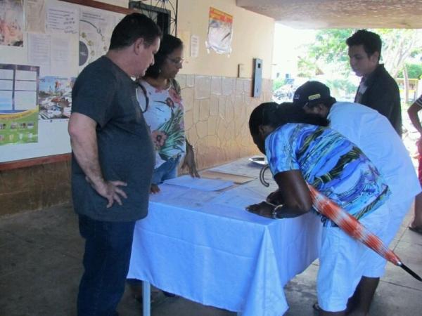 Alunos são beneficiados com o  Programa “Pedala Piauí” - Imagem 7