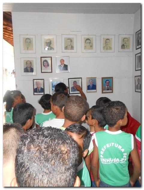 7ª Artes no Museu, dentro da 12ª Semana Nacional de Museus - Imagem 2