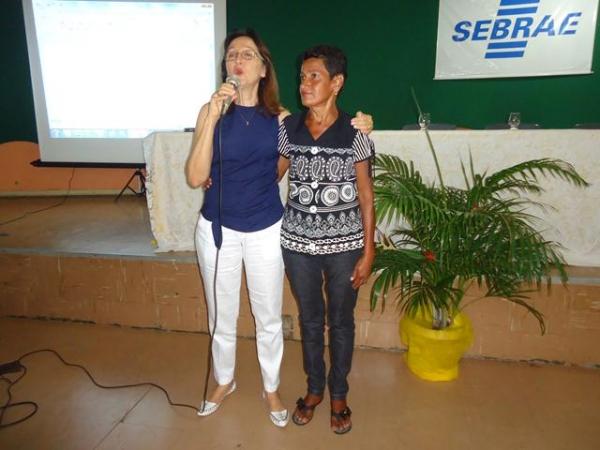 Lançado O Programa Eu Faço a Minha Cidade Mais Limpa - Imagem 3