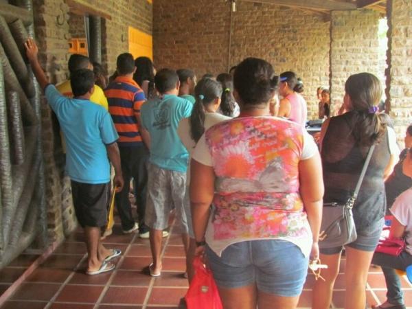 Abertas novas inscrições para cursos do PRONATEC  - Imagem 1