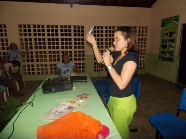 Palestra com adolescentes sobre sexo na adolescência  - Imagem 18