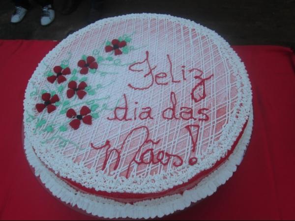 O CRAS de Cristalândia do Piauí nessa quarta-feira homenageou as mães com apresentações. - Imagem 13