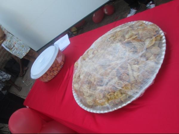 O CRAS de Cristalândia do Piauí nessa quarta-feira homenageou as mães com apresentações. - Imagem 3