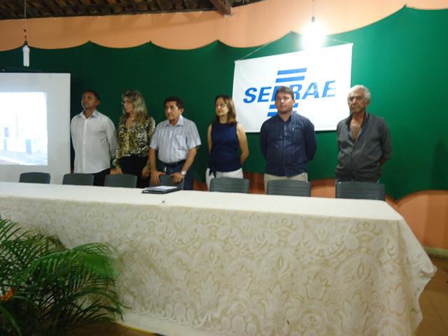 Lançado O Programa Eu Faço a Minha Cidade Mais Limpa