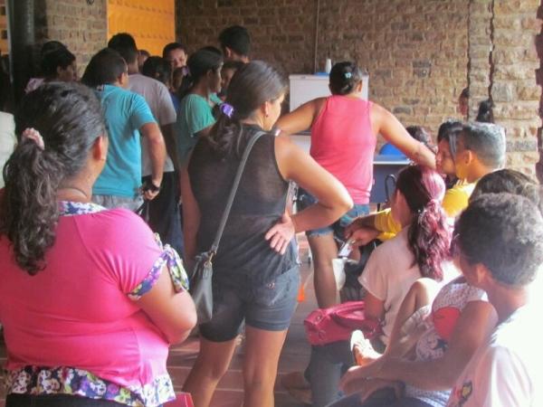 Abertas novas inscrições para cursos do PRONATEC  - Imagem 6