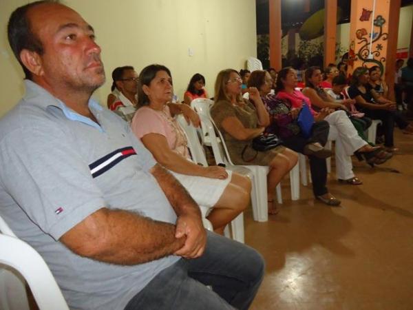 Lançado O Programa Eu Faço a Minha Cidade Mais Limpa - Imagem 14