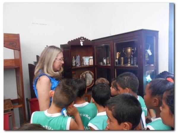 7ª Artes no Museu, dentro da 12ª Semana Nacional de Museus - Imagem 16