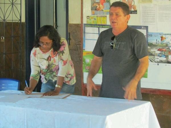 Alunos são beneficiados com o  Programa “Pedala Piauí” - Imagem 15