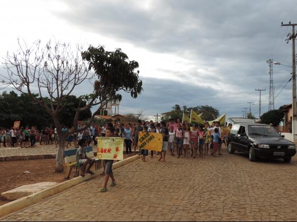 18 DE MAIO: dia Nacional de Combate ao Abuso e à Exploração Sexual Contra Crianças e Adolescente - Imagem 16