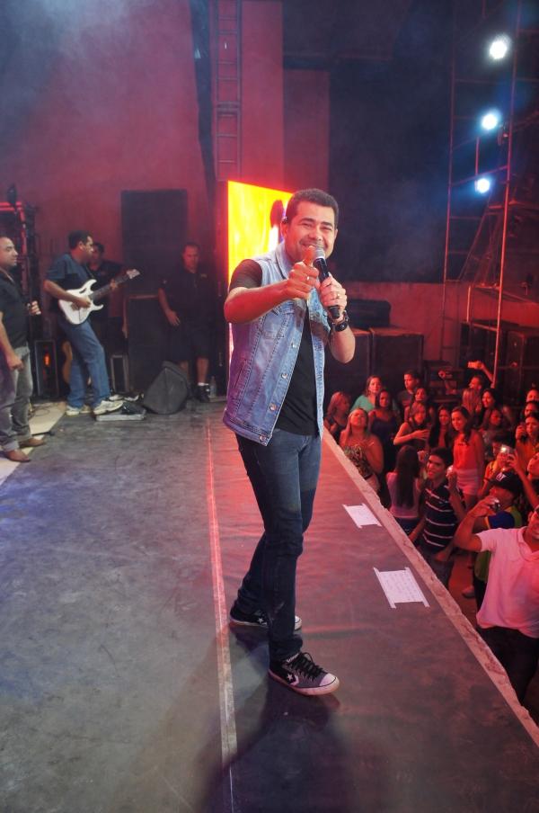 Um Show histórico. - Imagem 10