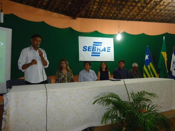 Lançado O Programa Eu Faço a Minha Cidade Mais Limpa - Imagem 18