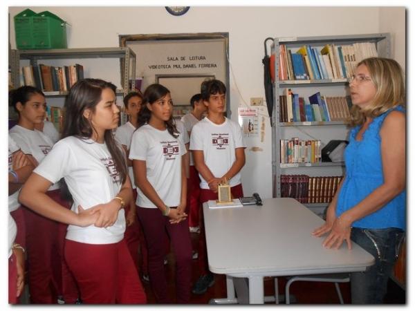 7ª Artes no Museu, dentro da 12ª Semana Nacional de Museus - Imagem 23